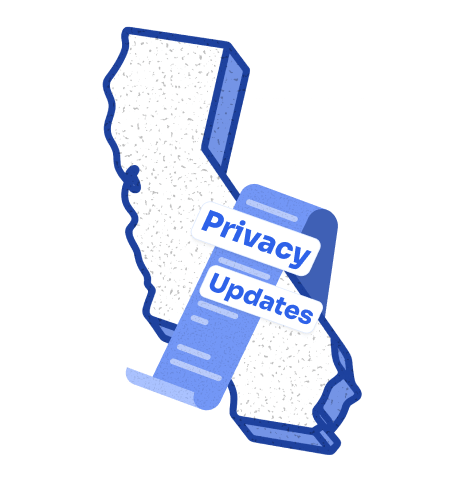 New California Privacy Updates Stricter Rules on Consent - icon