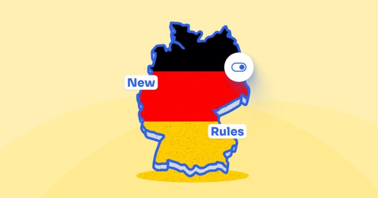 New Rules in Germany Understanding the Consent Management Ordinance