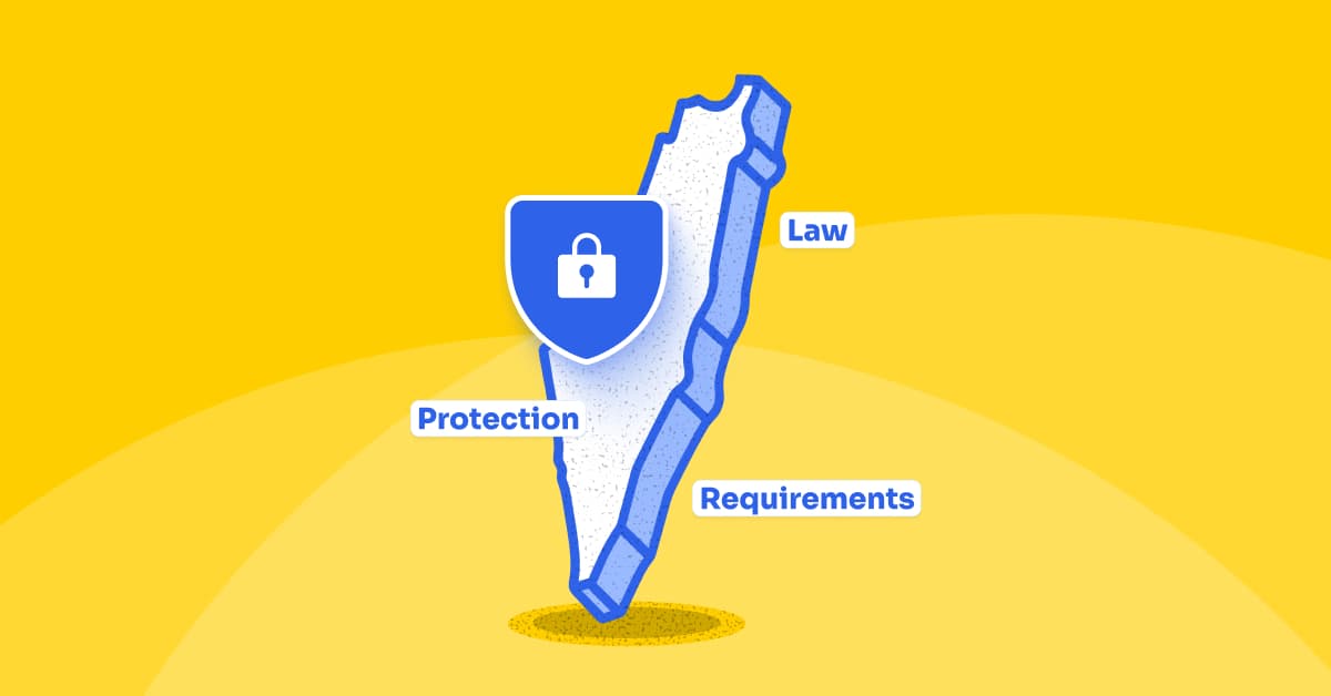 Understanding Israel's Privacy Protection Law and Its Requirements