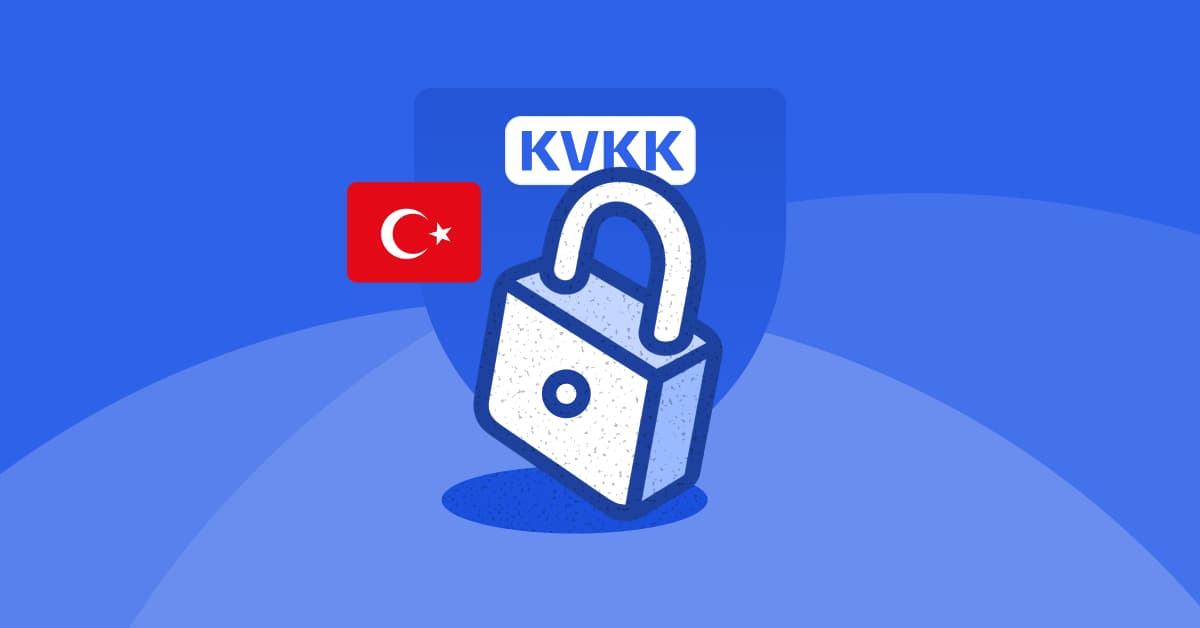 Understanding Turkeyβs Personal Data Protection Law (KVKK)