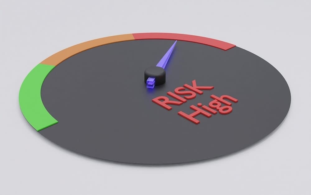 risk high