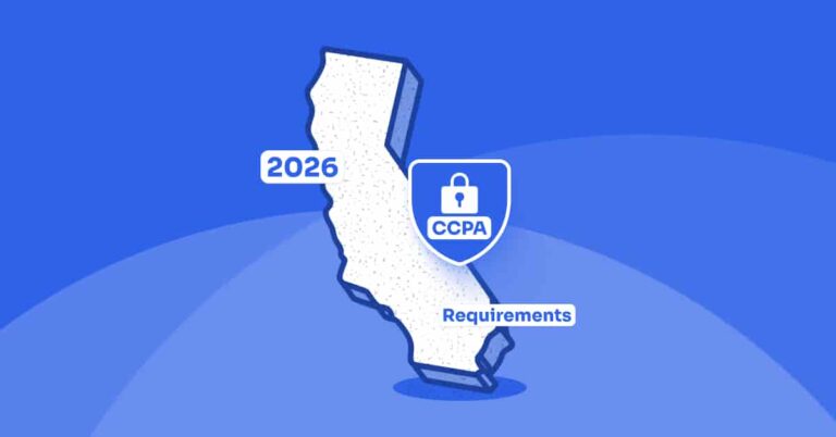 CCPA in 2026 New Requirements and Compliance Impacts