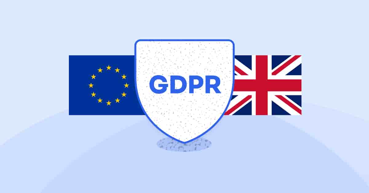 Complying with UK GDPR and EU GDPR at the Same Time