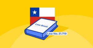 Chile's Law No. 21.719 Explained What Businesses Need to Know