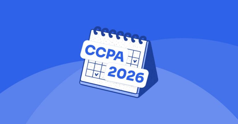 CCPA 2026 Updates Consent, Consumer Rights, and AI Impact