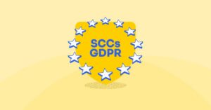 Standard Contractual Clauses (SCCs) And GDPR A Practical Guide For Businesses