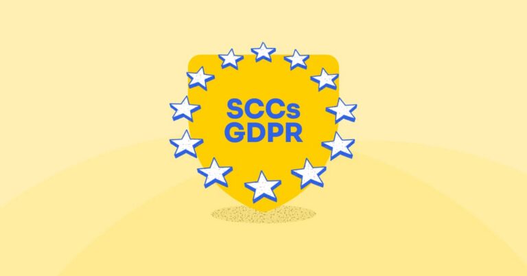 Standard Contractual Clauses (SCCs) And GDPR A Practical Guide For Businesses