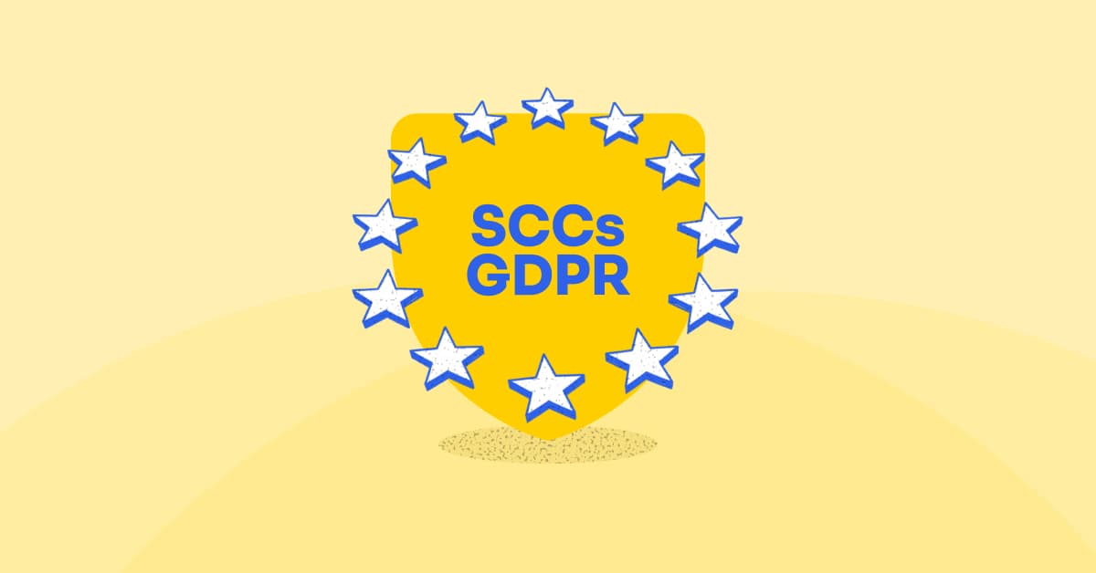Standard Contractual Clauses (SCCs) And GDPR A Practical Guide For Businesses