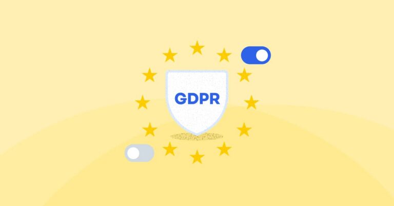 Understanding Purpose Limitation Under GDPR