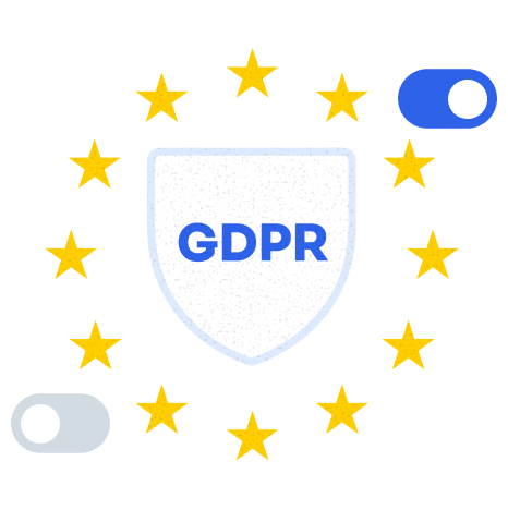 Understanding Purpose Limitation Under GDPR - icon