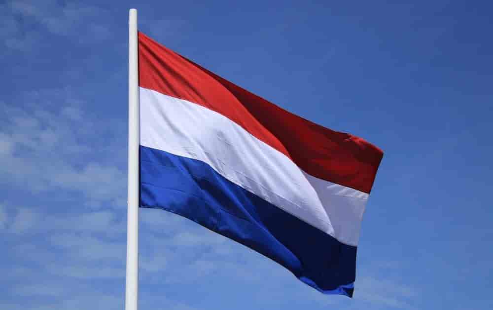 netherlands flag