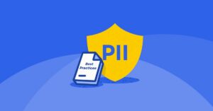 8 Best Practices for PII Compliance in 2026