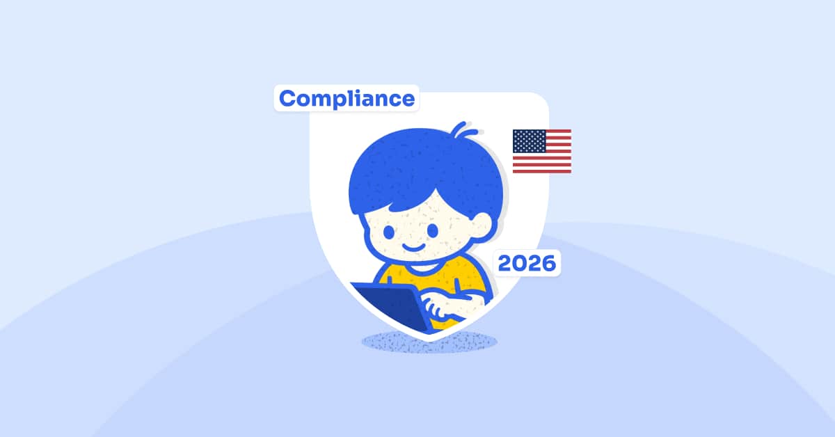 Children's Privacy Laws in the US 2026 Compliance Guide