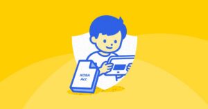 Kids Online Safety Act (KOSA) New Rules for Age Verification