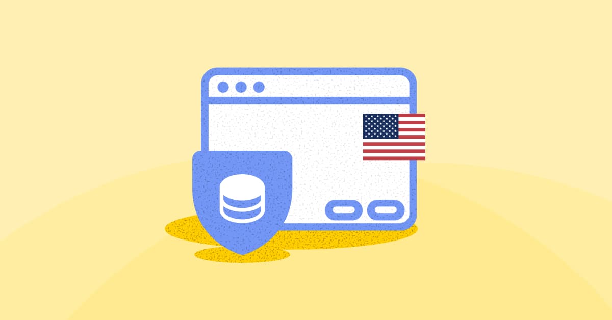 US Data Privacy Rules Every Website Should Know