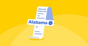 Alabama Joins Growing List of States With Privacy Laws