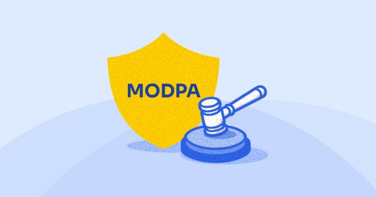 MODPA What Businesses Need to Know About Maryland's Privacy Law