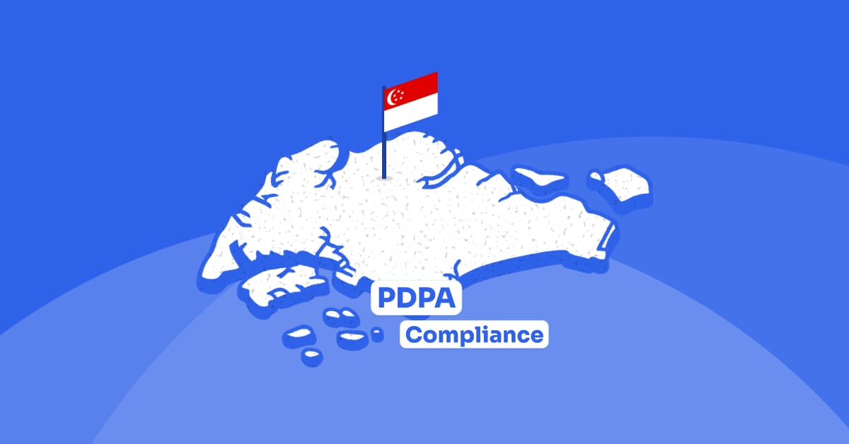 PDPA Compliance in Singapore Key Requirements Explained