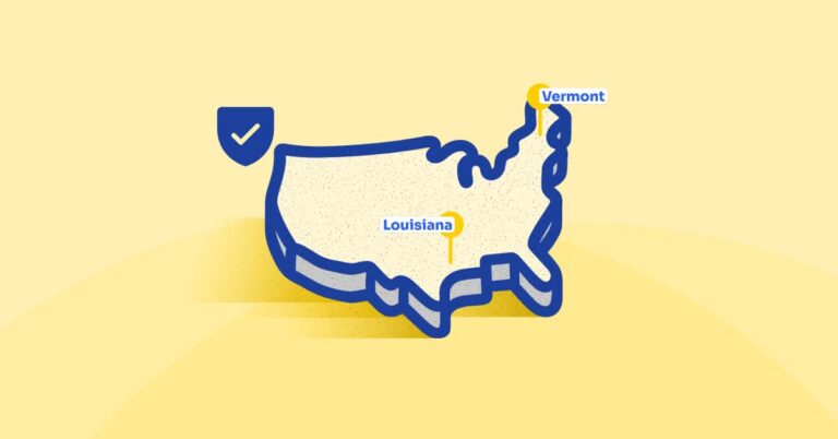 Louisiana and Vermont Data Privacy Laws What Businesses Need to Know