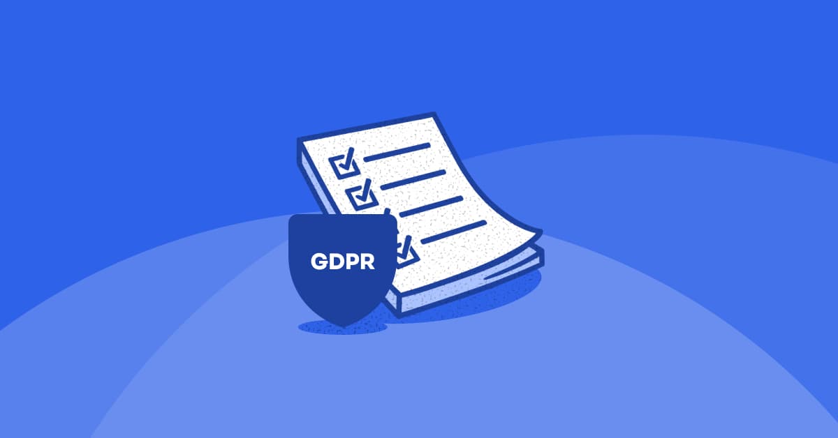 The Complete GDPR Compliance Checklist