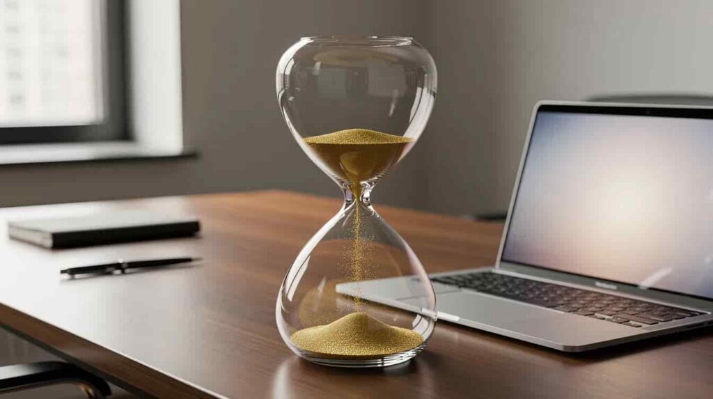 timer