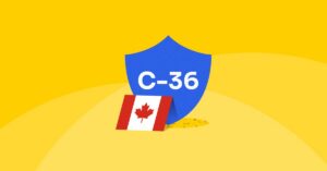 Canada's Bill C-36 Key Privacy Changes Every Business Should Know