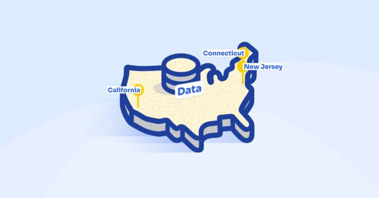 Data Broker Compliance in 2026 A Guide to California, Connecticut, New Jersey and Beyond