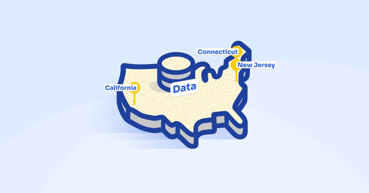 Data Broker Compliance in 2026 A Guide to California, Connecticut, New Jersey and Beyond