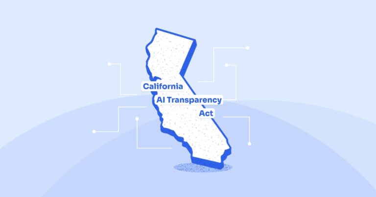 How to Comply with California's AI Transparency Act