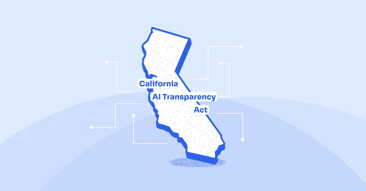 How to Comply with California's AI Transparency Act