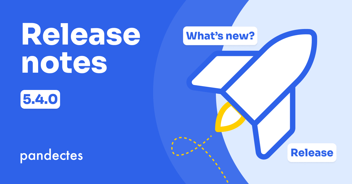 Pandectes-GDPR-Compliance-Release-Notes-5.4.0