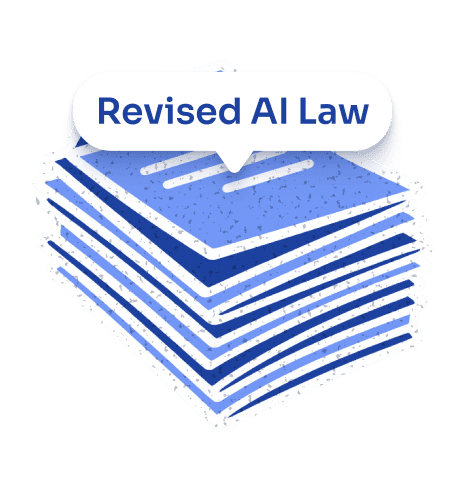 What Colorado's Revised AI Law Means for Businesses - icon
